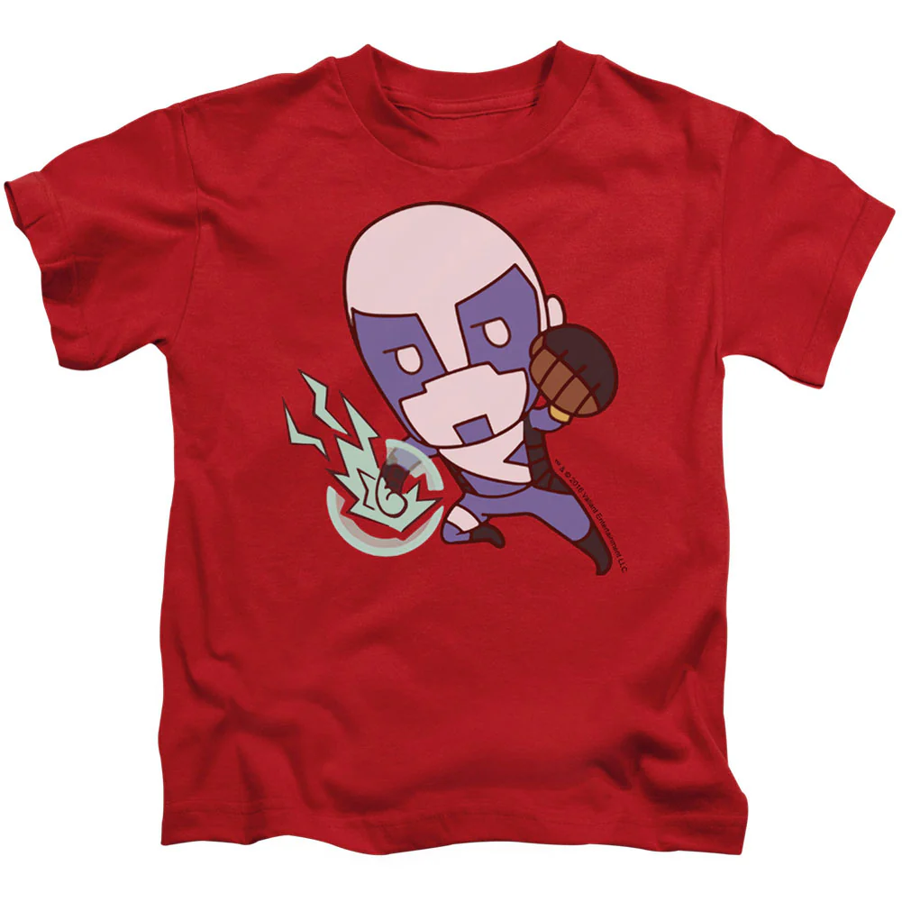 Quantum Emoji Juvenile Childrens T-shirt