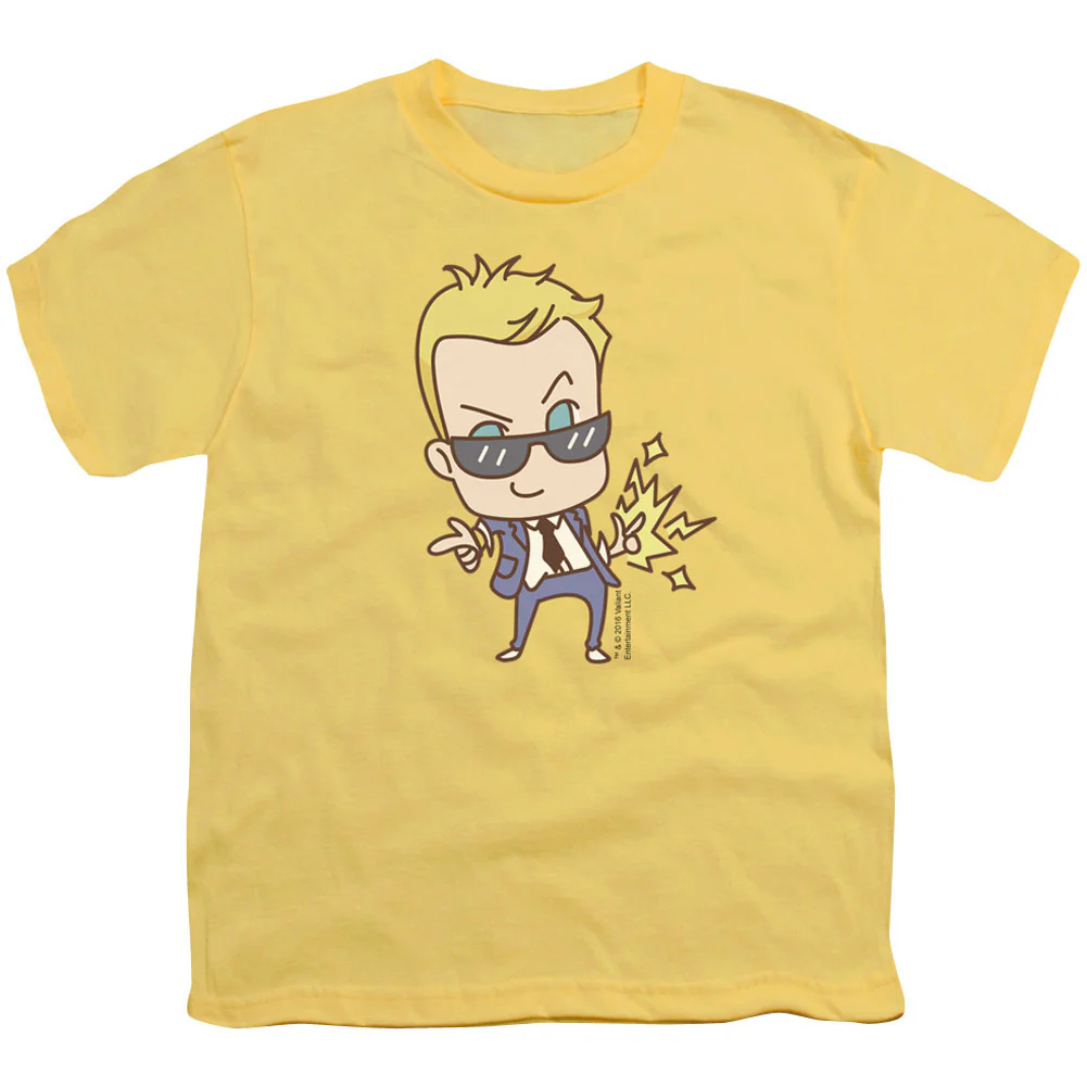 Woody Emoji Youth T-shirt