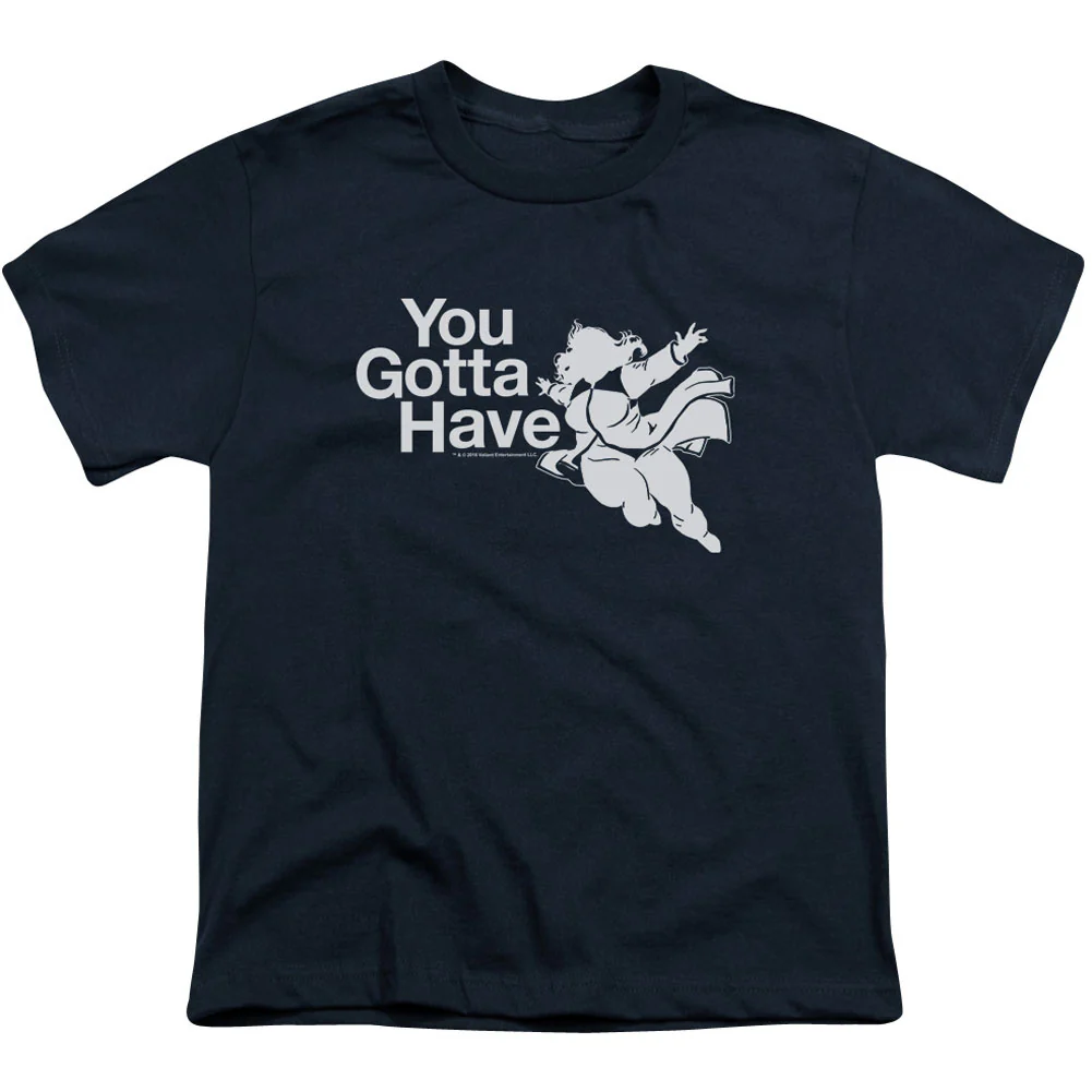 You Gotta Have Faith Youth T-shirt