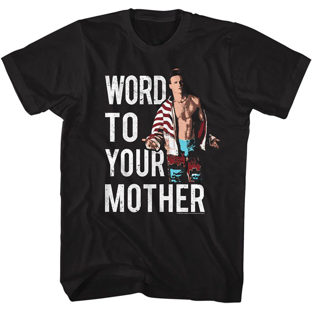Vanilla Ice Wtym T-shirt