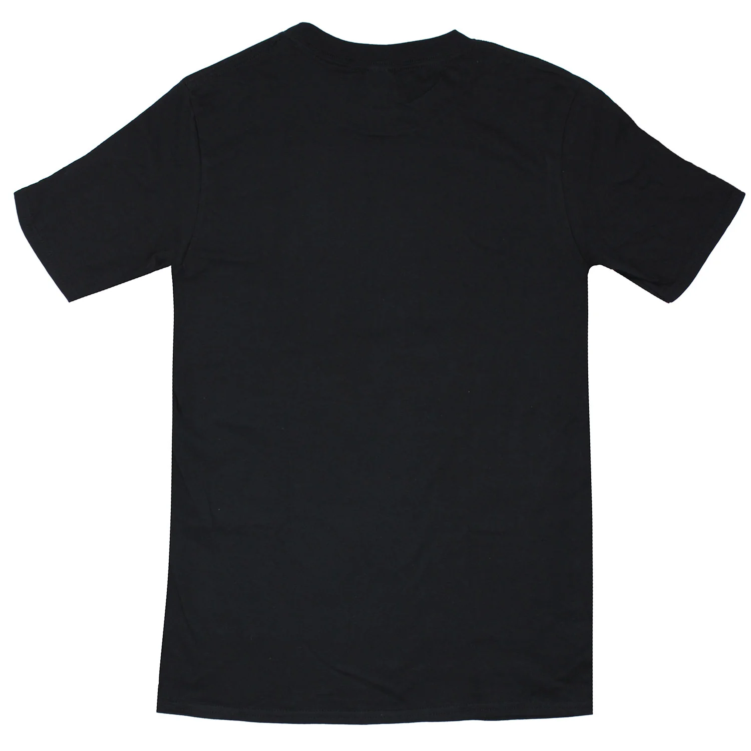 Black Metal T-shirt - Image 2