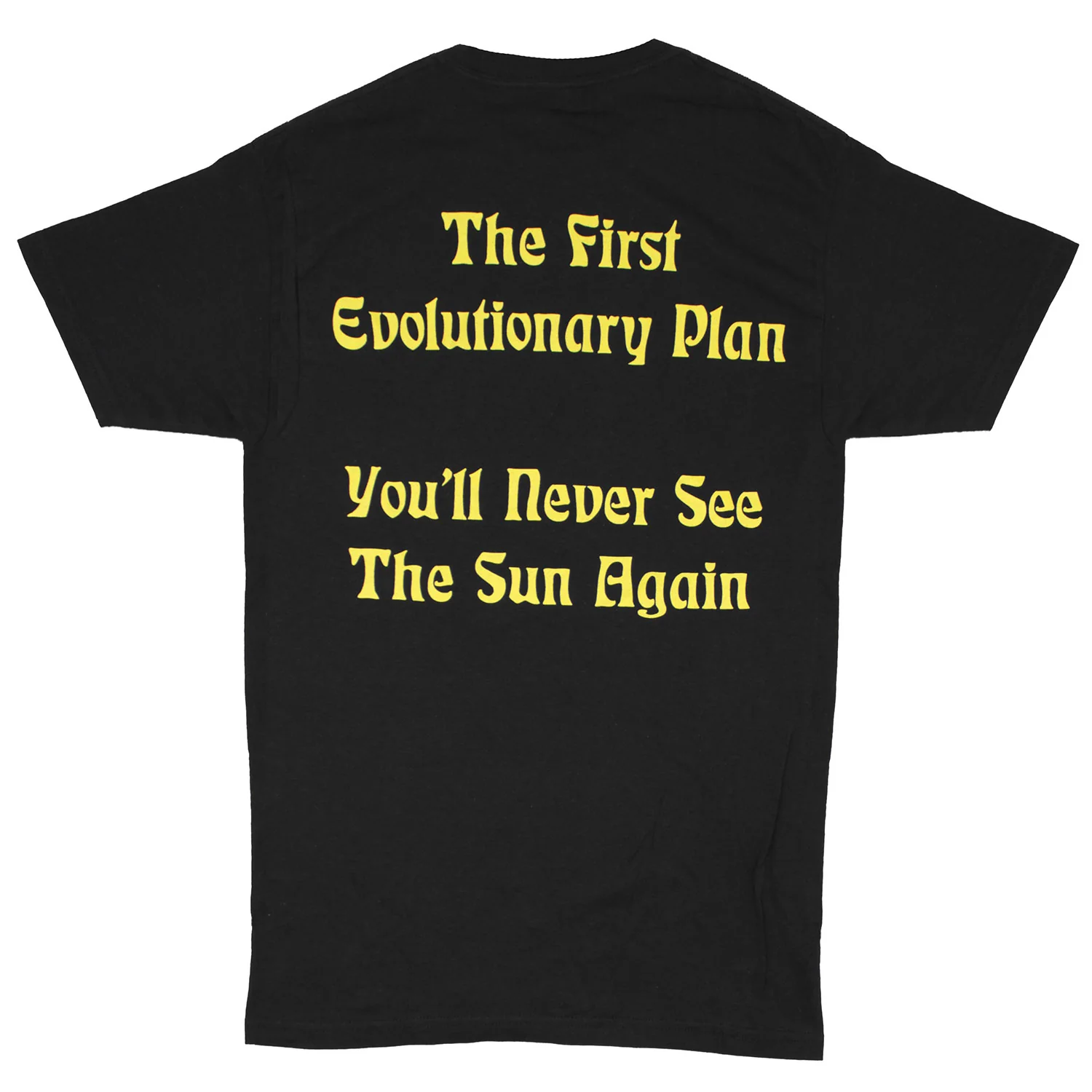 Prime Evil T-shirt - Image 2