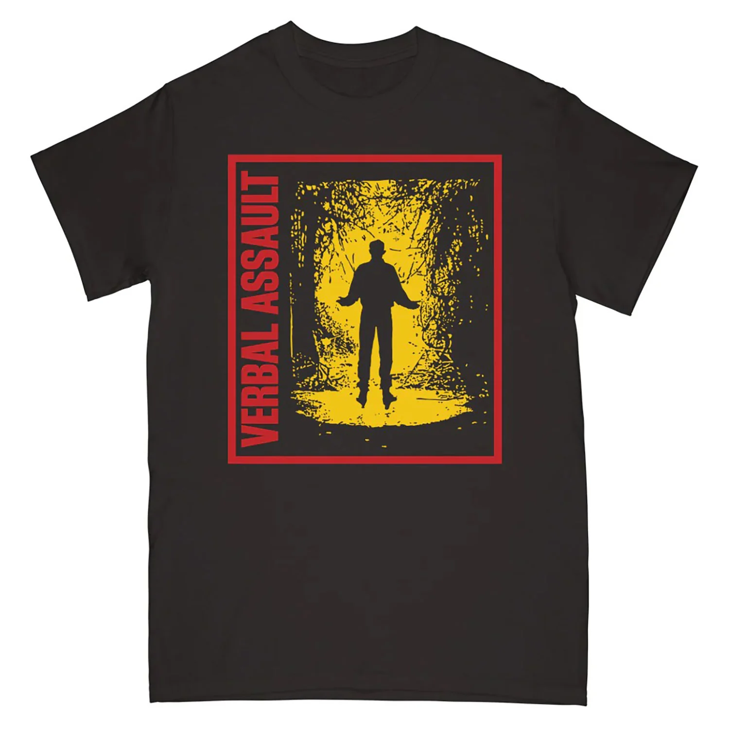 Trial T-shirt