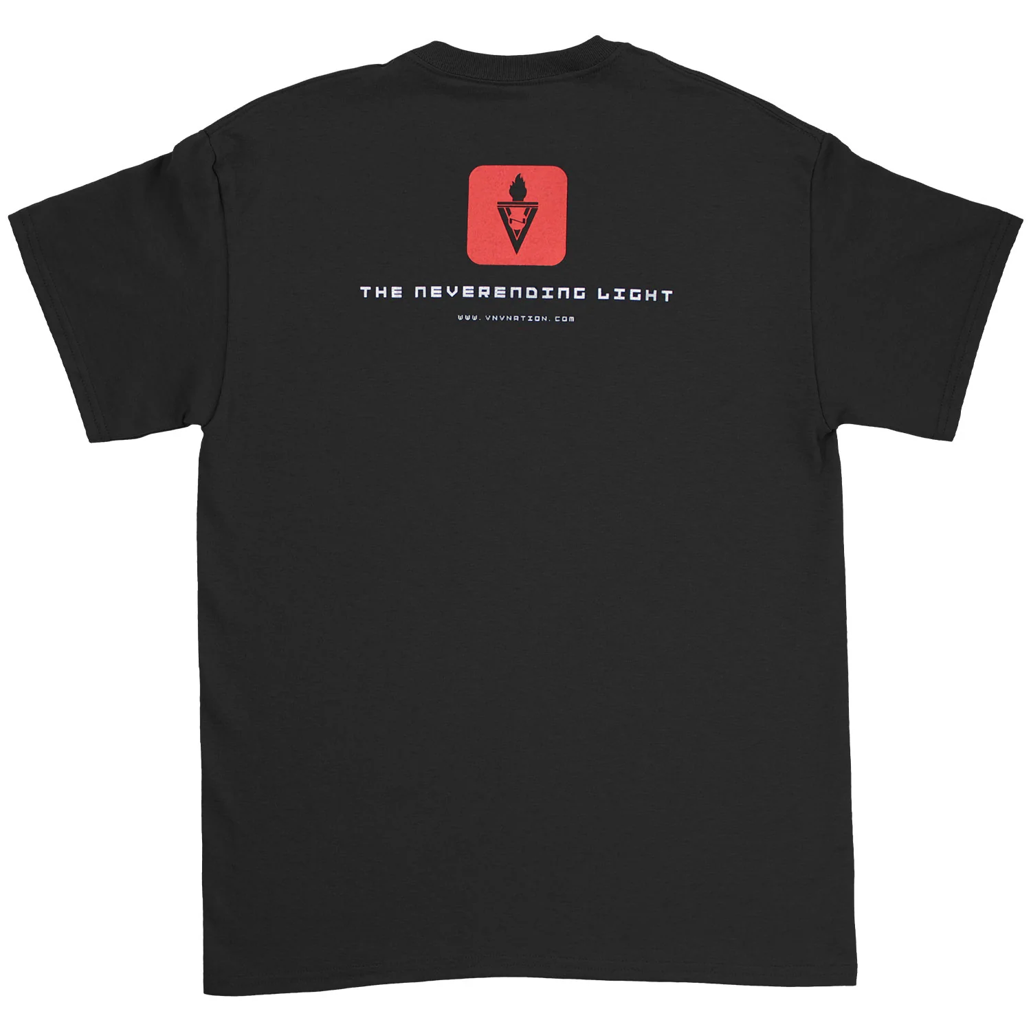 The Neverending Light T-shirt - Image 2