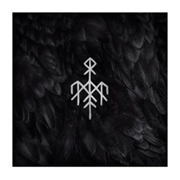 Kvitravn Vinyl Double Album Vinyl