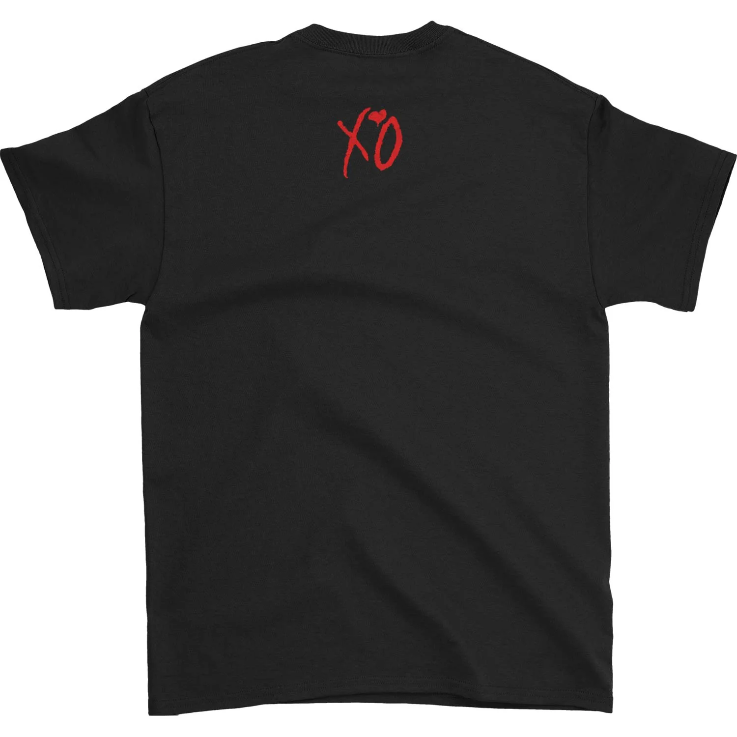 Starboy P1 T-shirt - Image 2