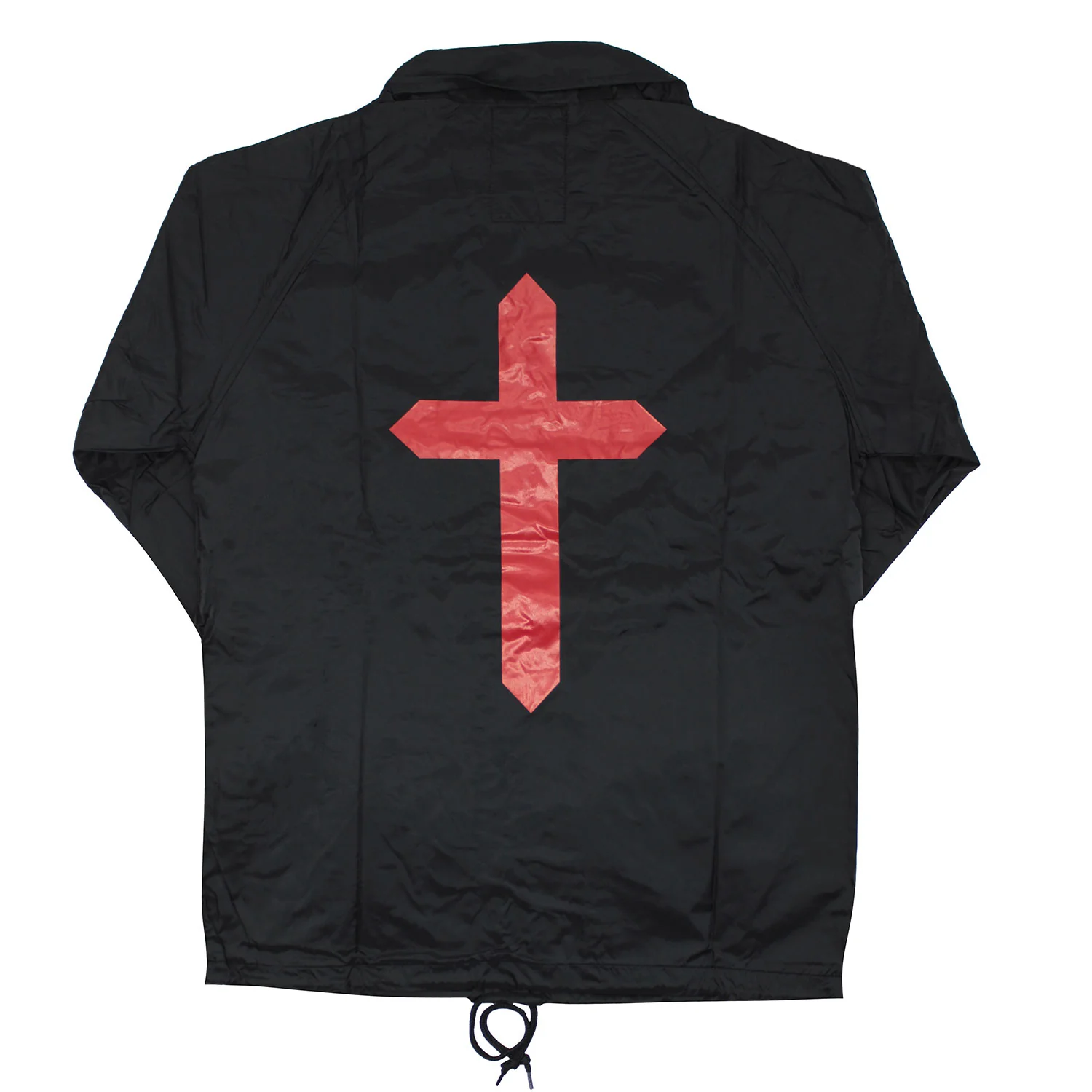 The Weeknd Lightning Coaches Jacket Jacket - Image 2