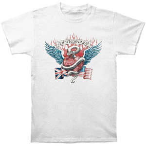 Flag Tattoo Tour T-shirt