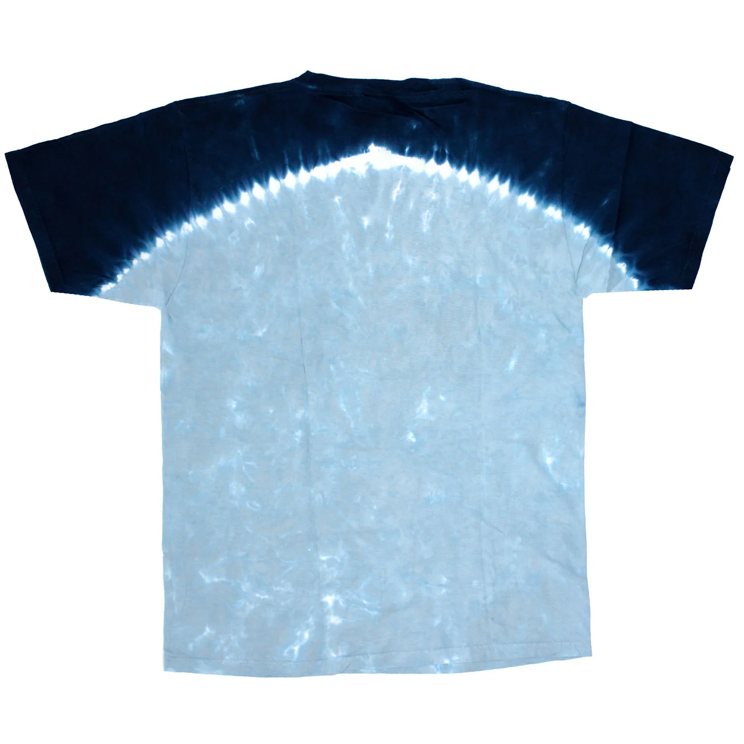 Going Mobile 2002 Tie Dye T-shirt - Image 2