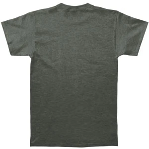 Vintage Target Slim Fit T-shirt - Image 2