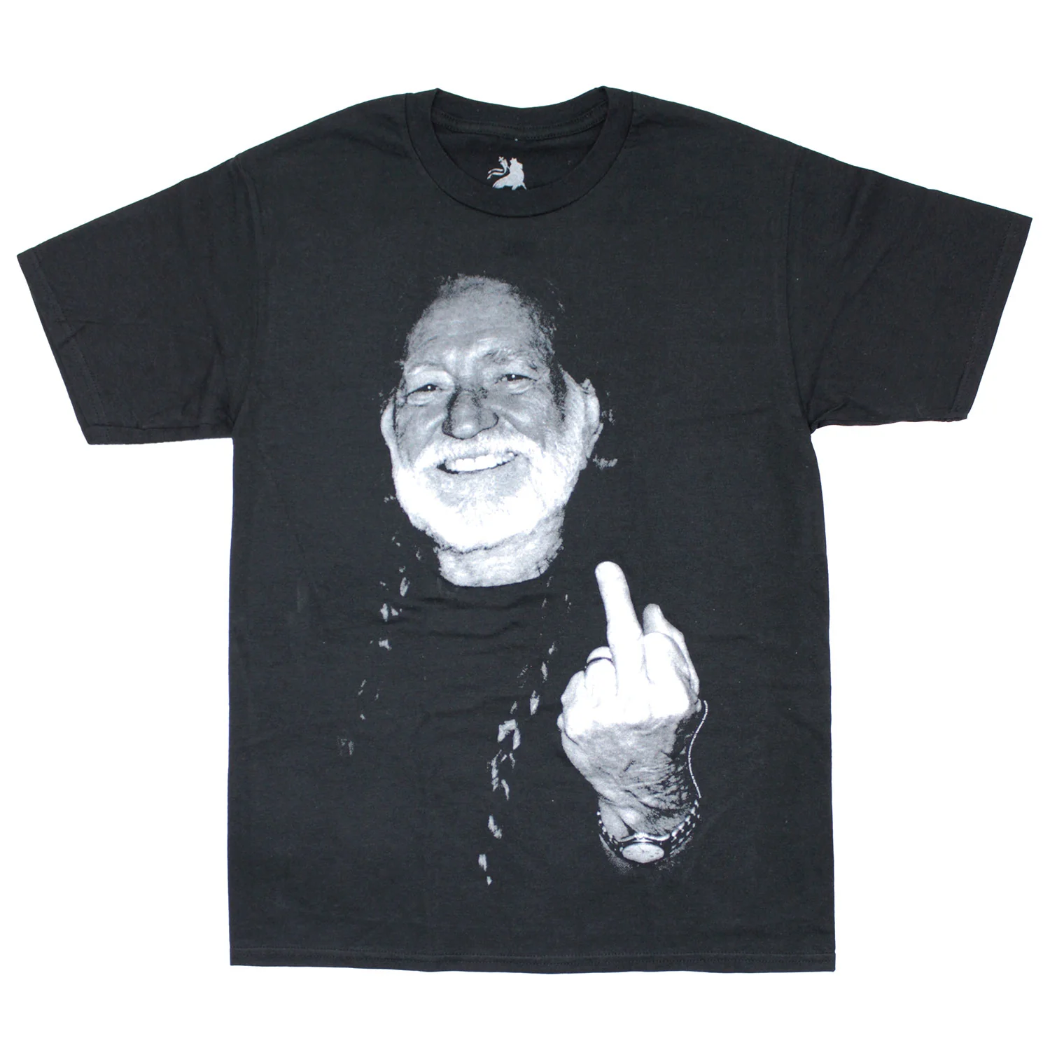 Finger Tee T-shirt