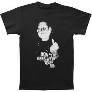 Finger Texas T-shirt