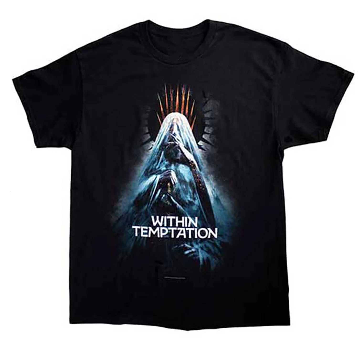 Bleed Out Veil T-shirt