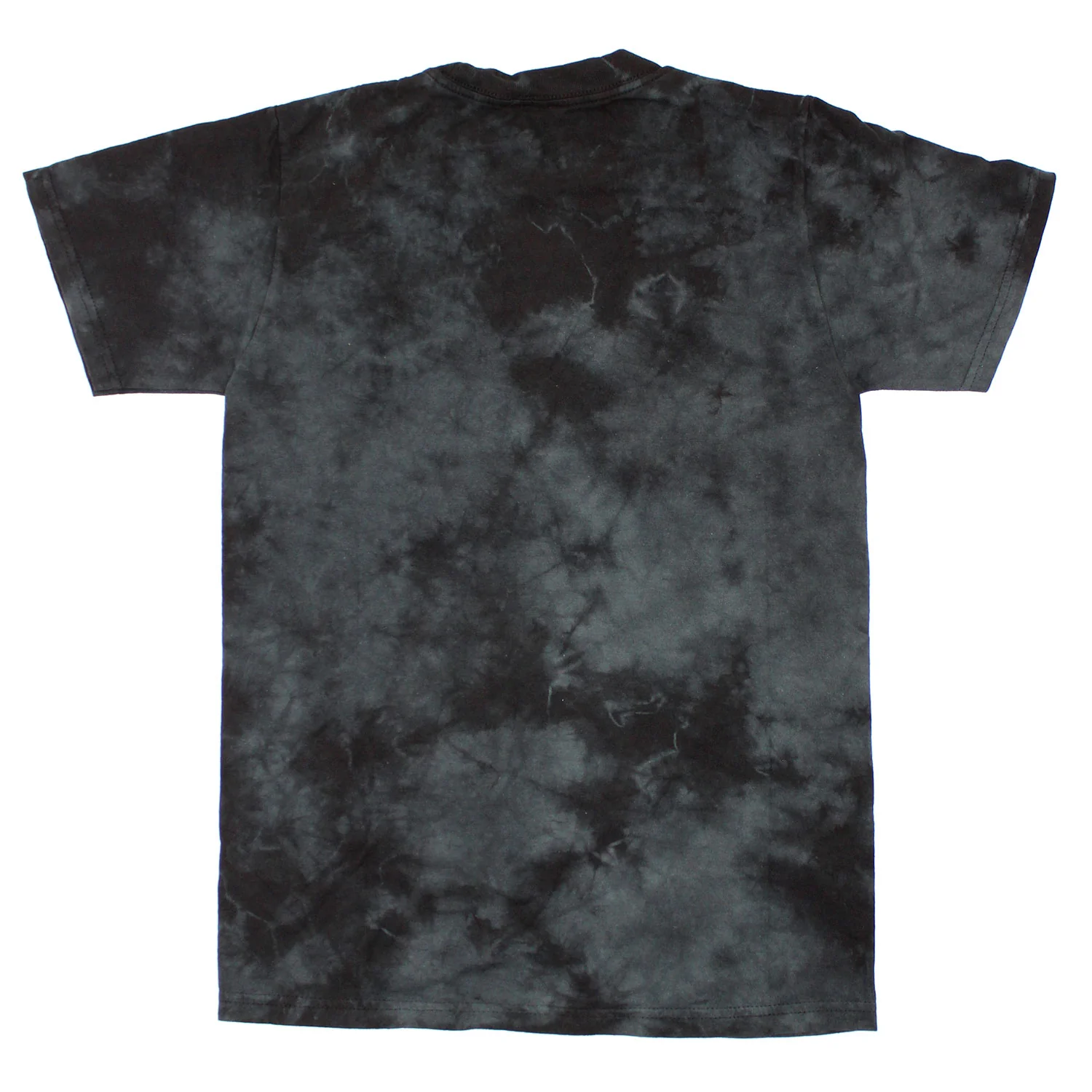 Airbrush 36 Chambers Tie Dye T-shirt - Image 2