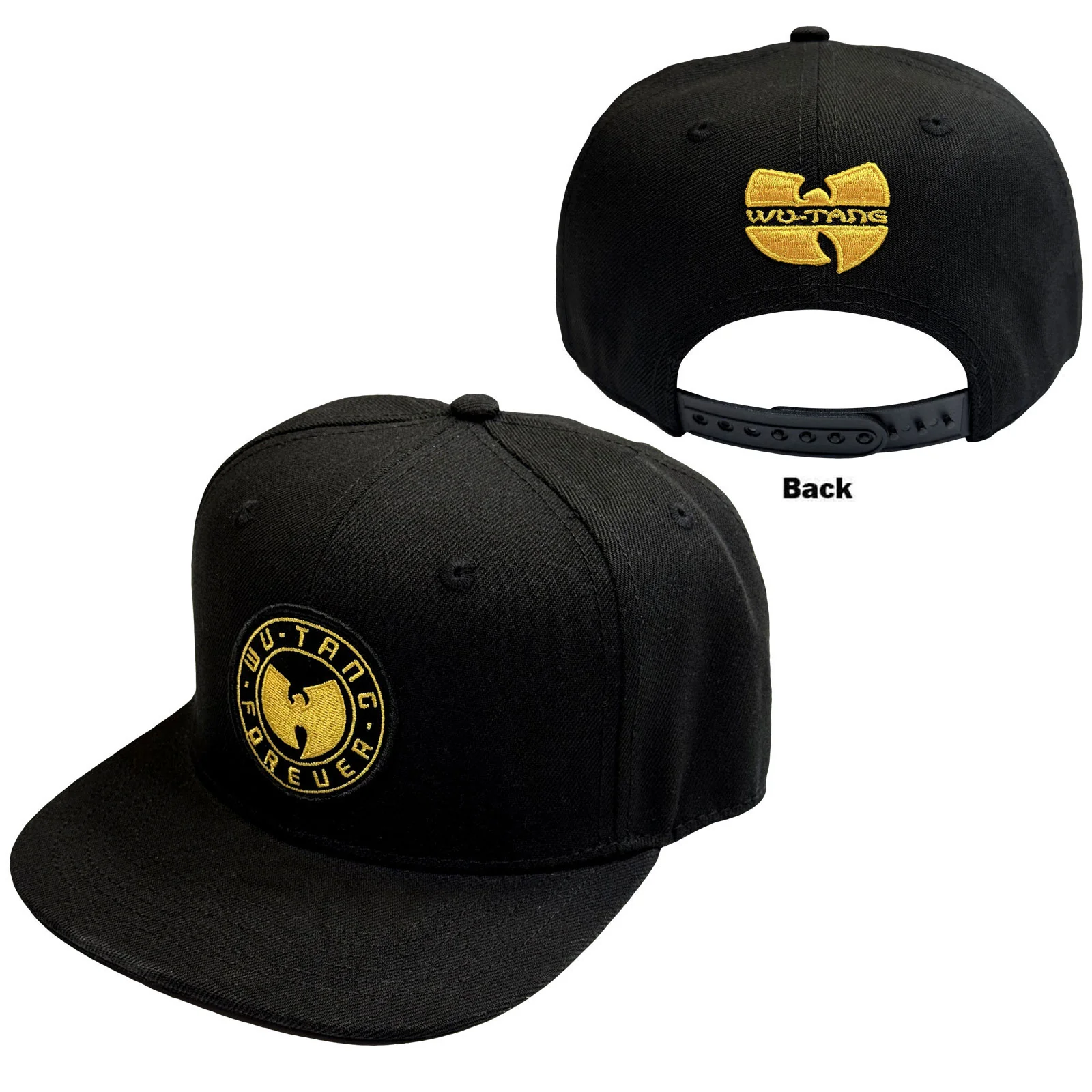 Forever Baseball Cap