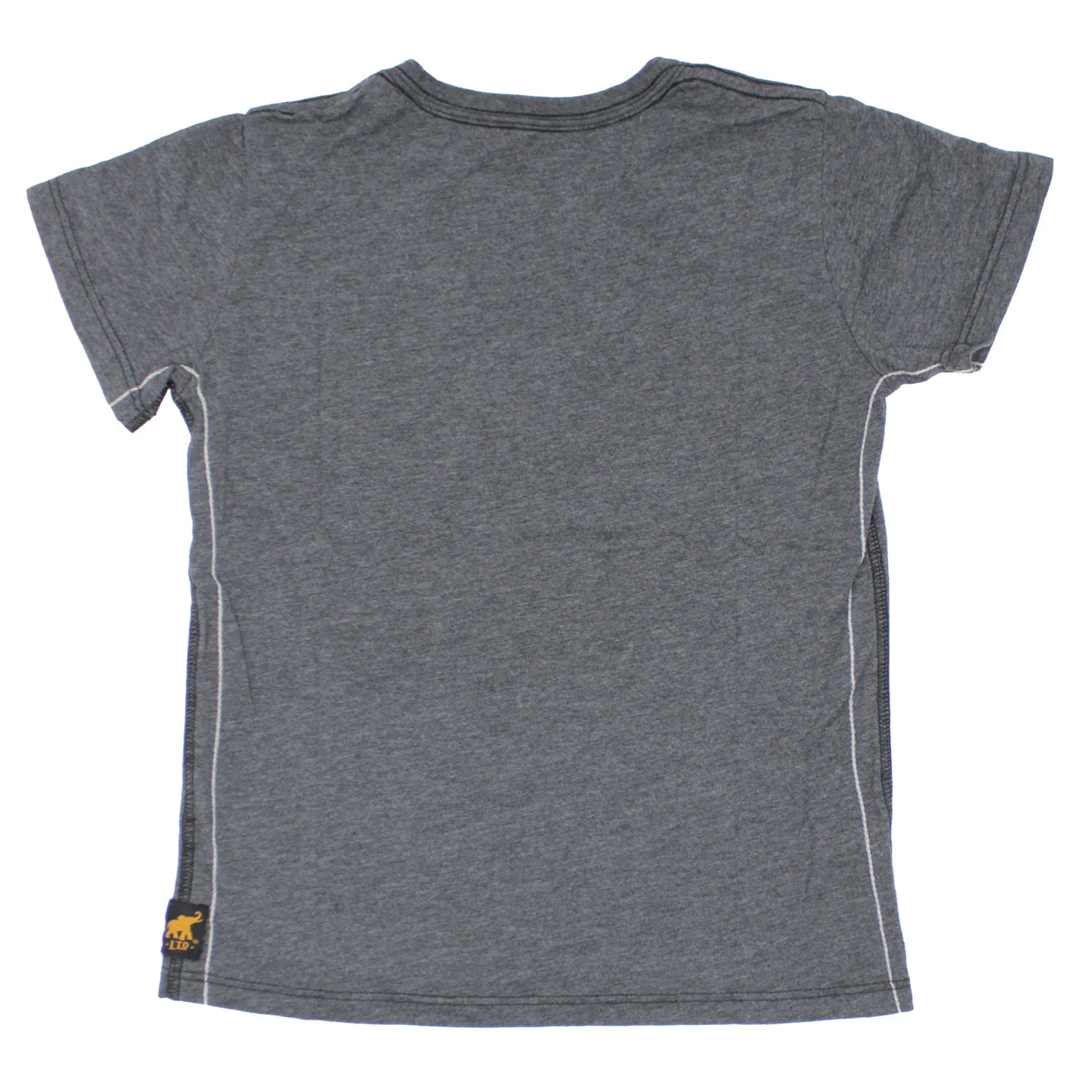 Vintage Distressed Classic Logo by TRUNK LTD Childrens T-shirt - Image 2