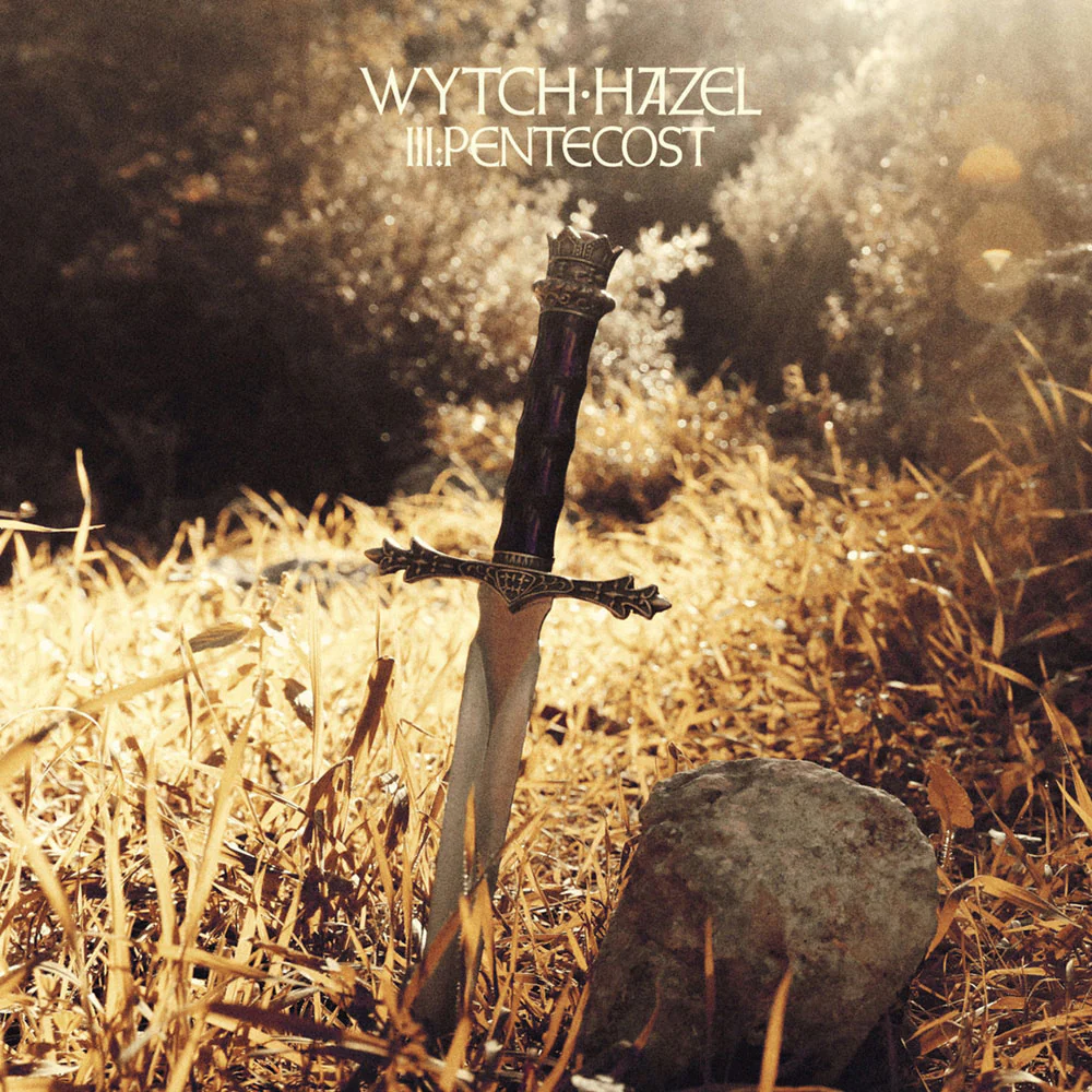 Iii: Pentecost Vinyl LP Vinyl