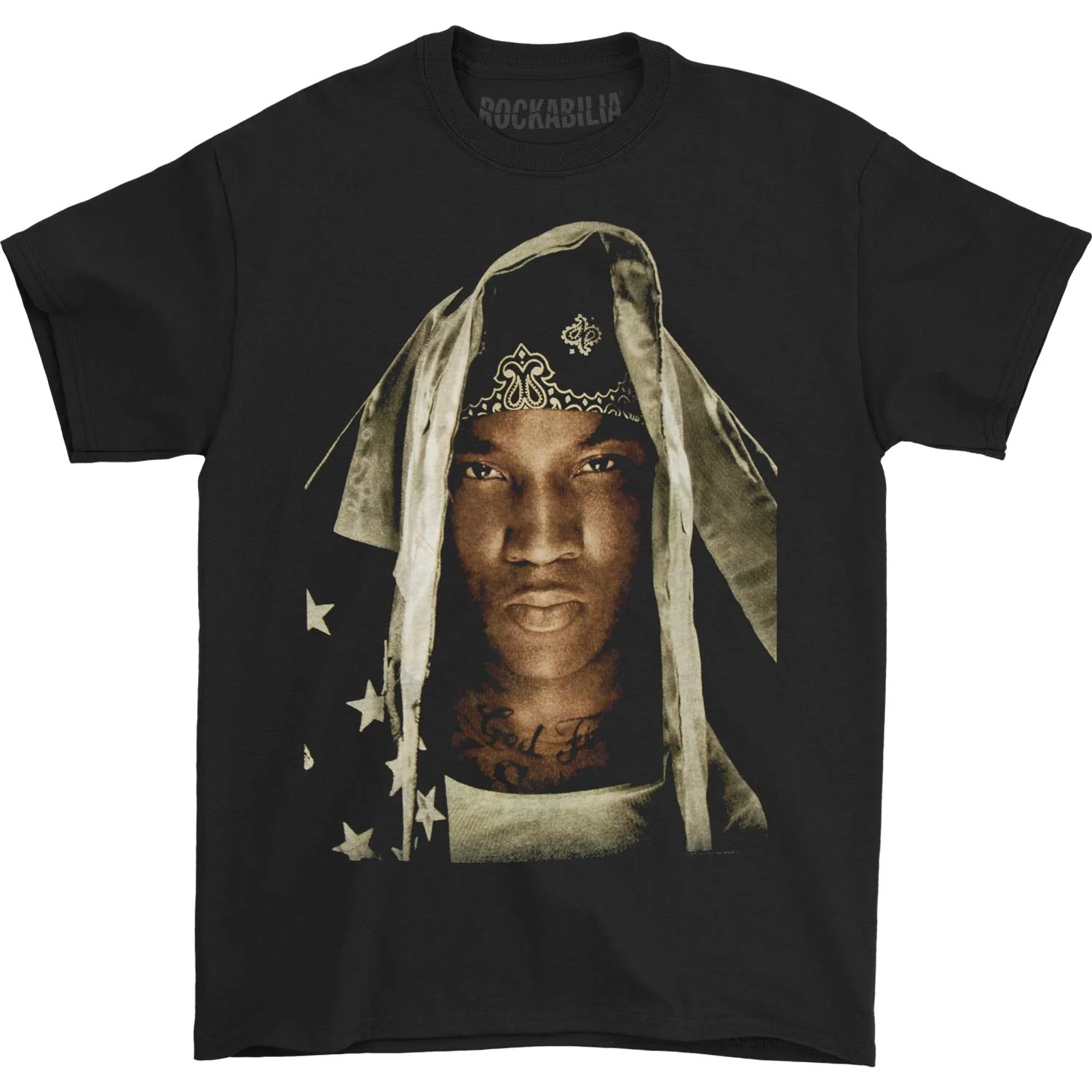 Cover Art T-shirt