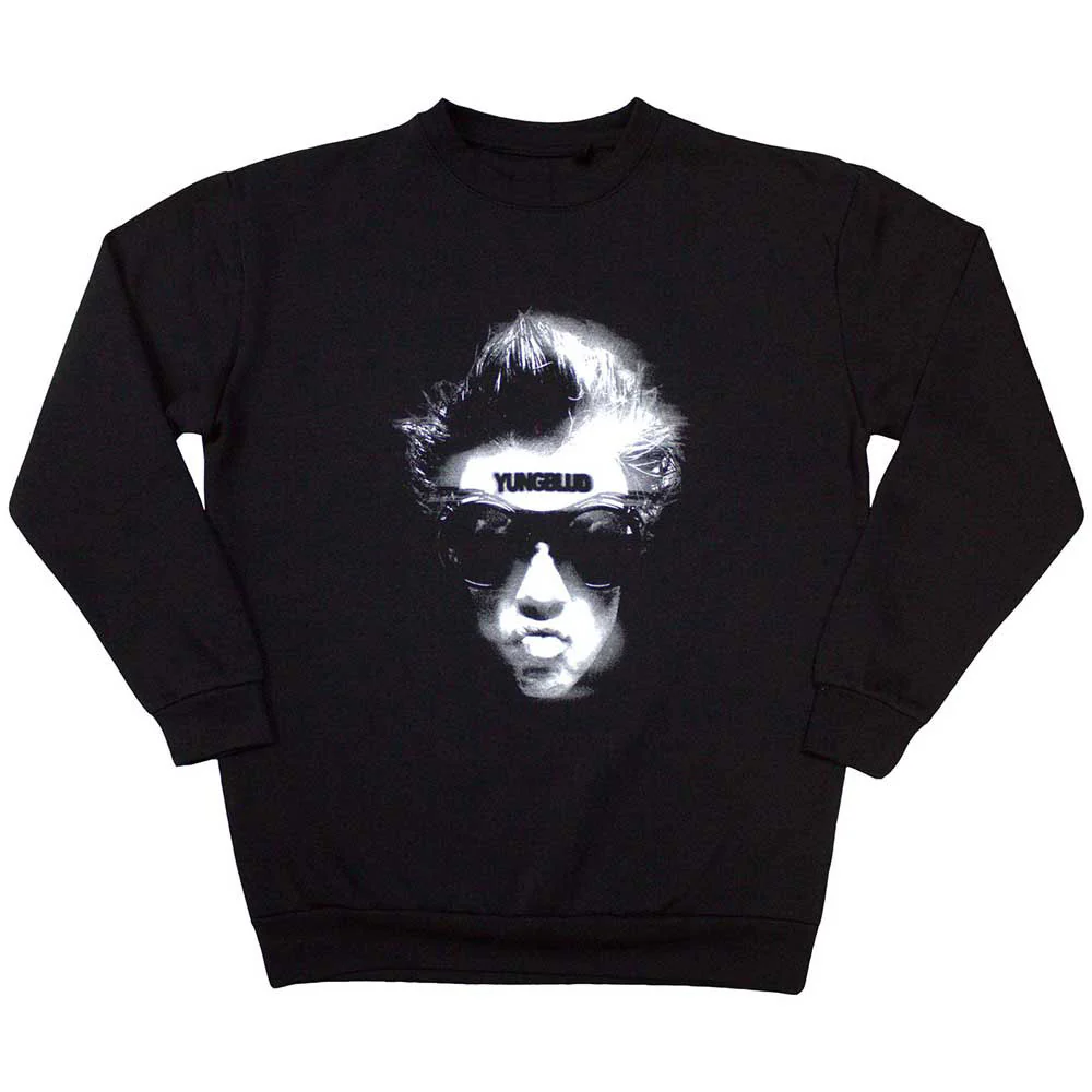 Goggles Graphic Sweatshirt