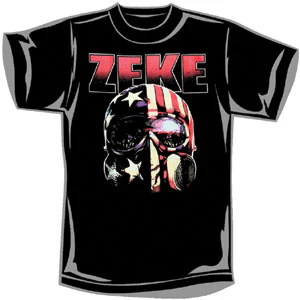 Til the Livin End T-shirt