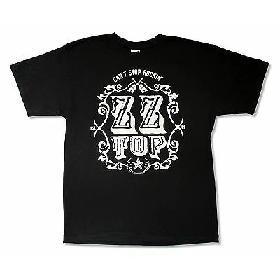 Can''t Stop Rockin'' 2013 Tour Ok-ms T-shirt